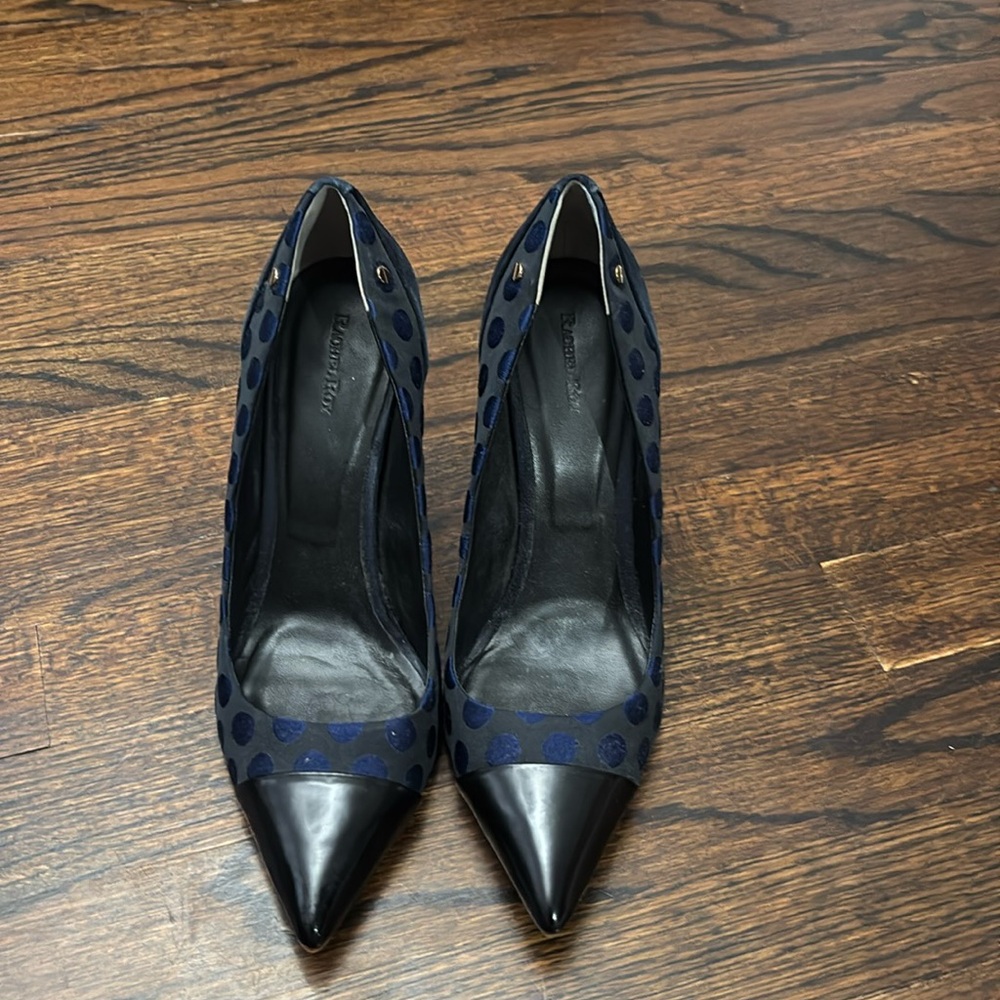 Rachel Roy Heels